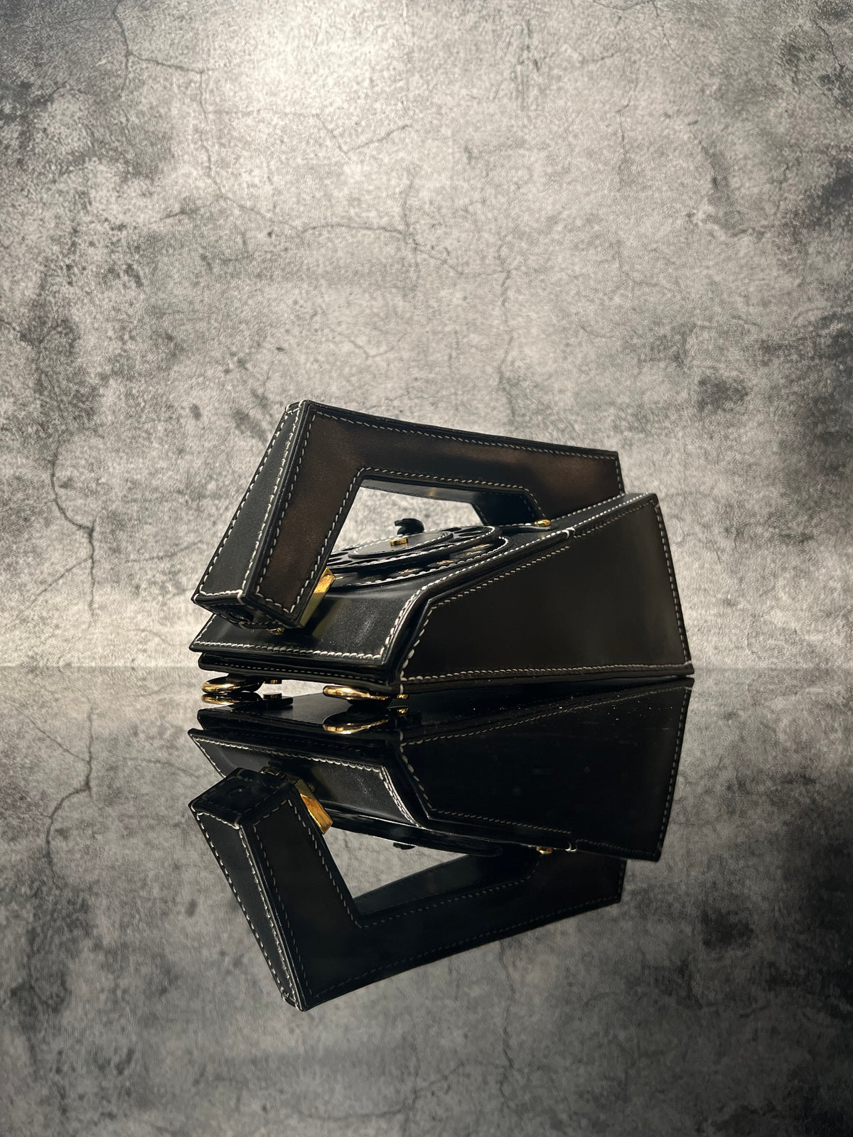 -Trimphone 712 phone bag (Preorder Promotion)