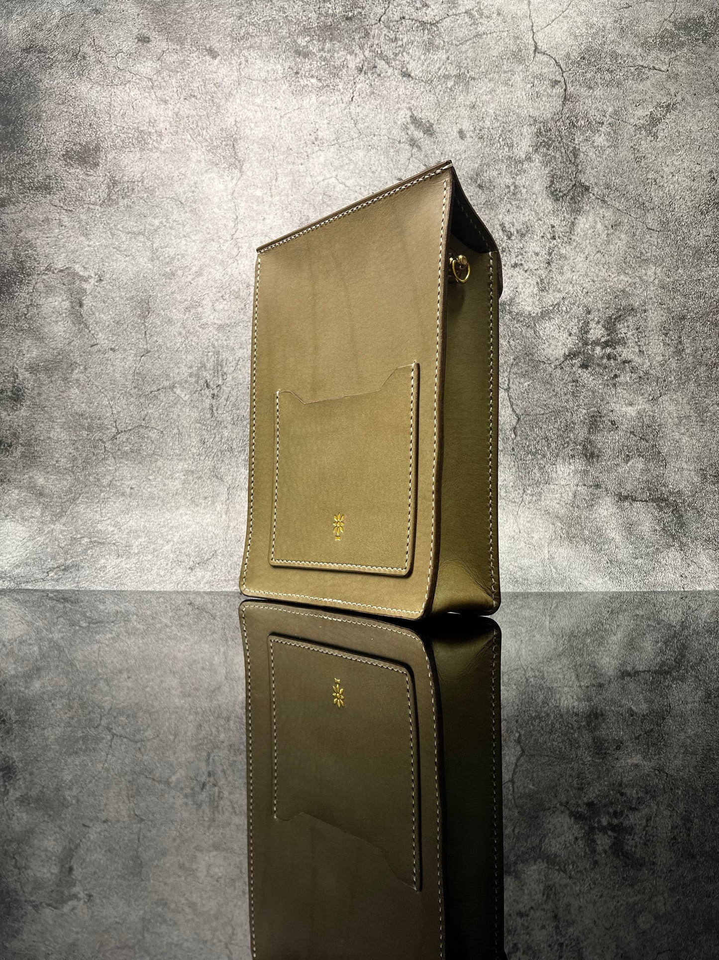 預訂：懷舊信箱袋（M V1)