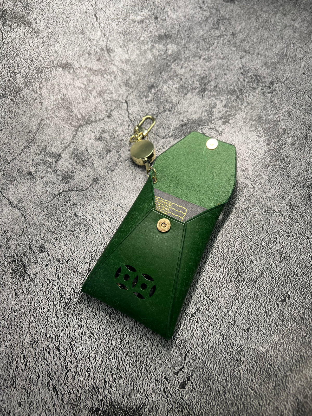 Old Mail box 懷舊信箱卡片套4.0