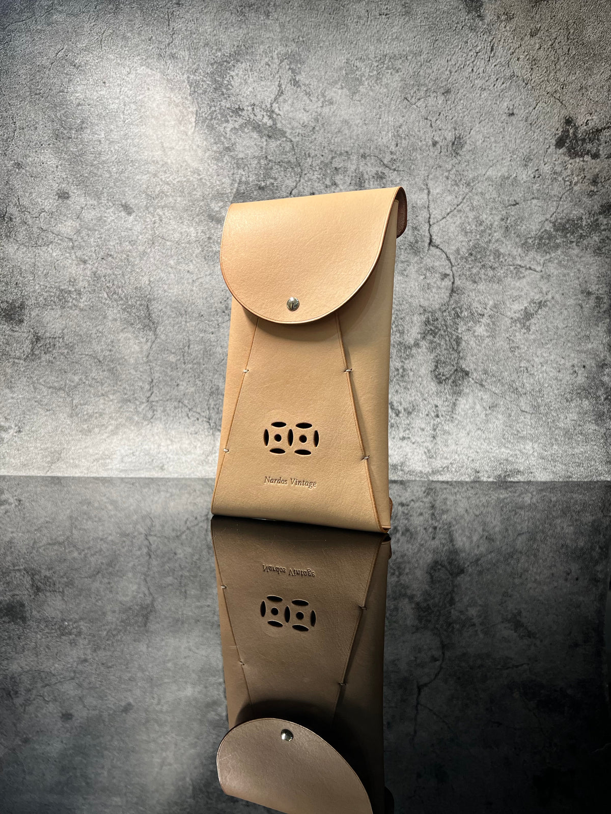Old Mail box 信箱手機袋2.0 單色