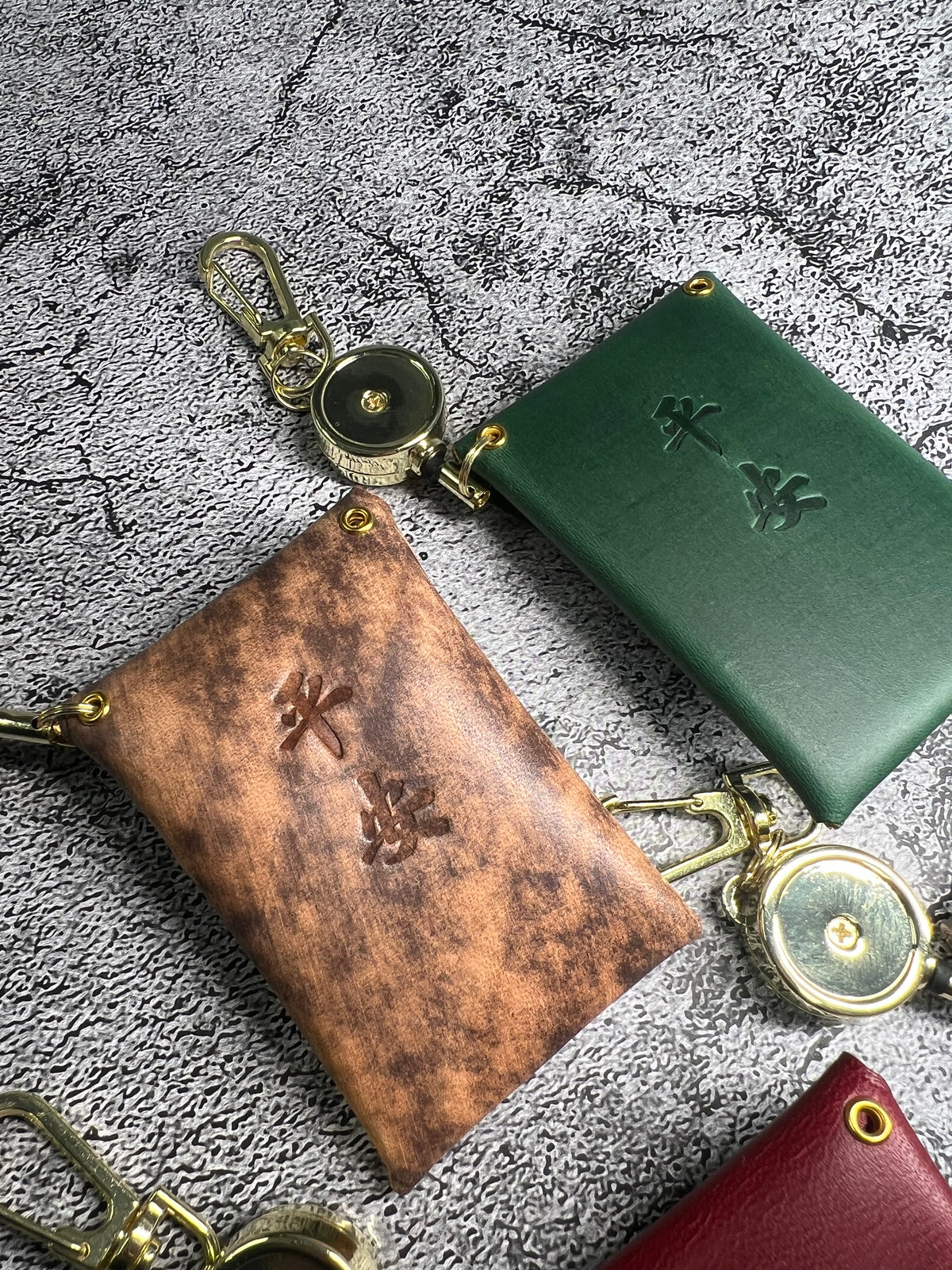 Old Mail box Engrave name懷舊信箱仔3.0刻名