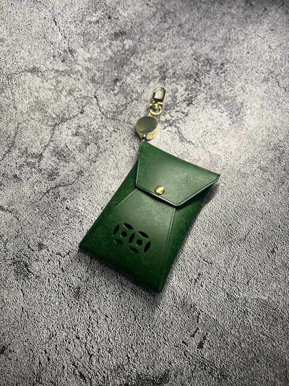 Old Mail box 懷舊信箱卡片套4.0