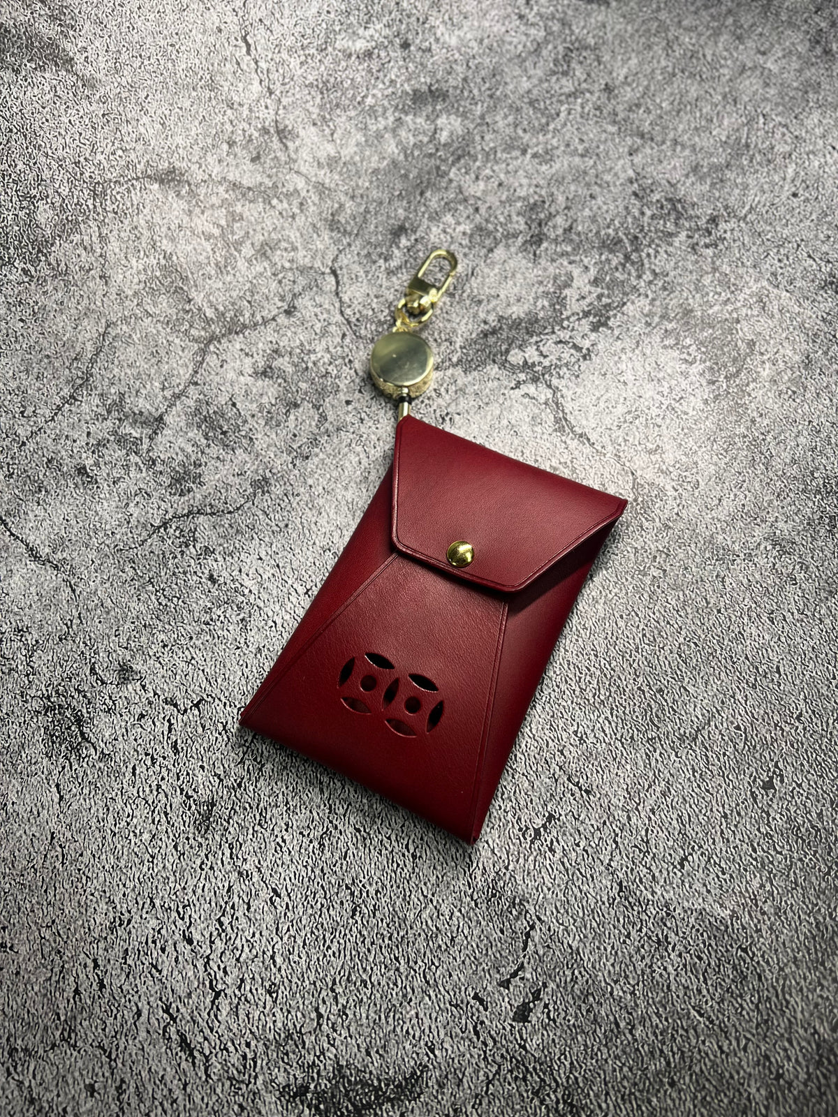 Old Mail box 懷舊信箱卡片套4.0