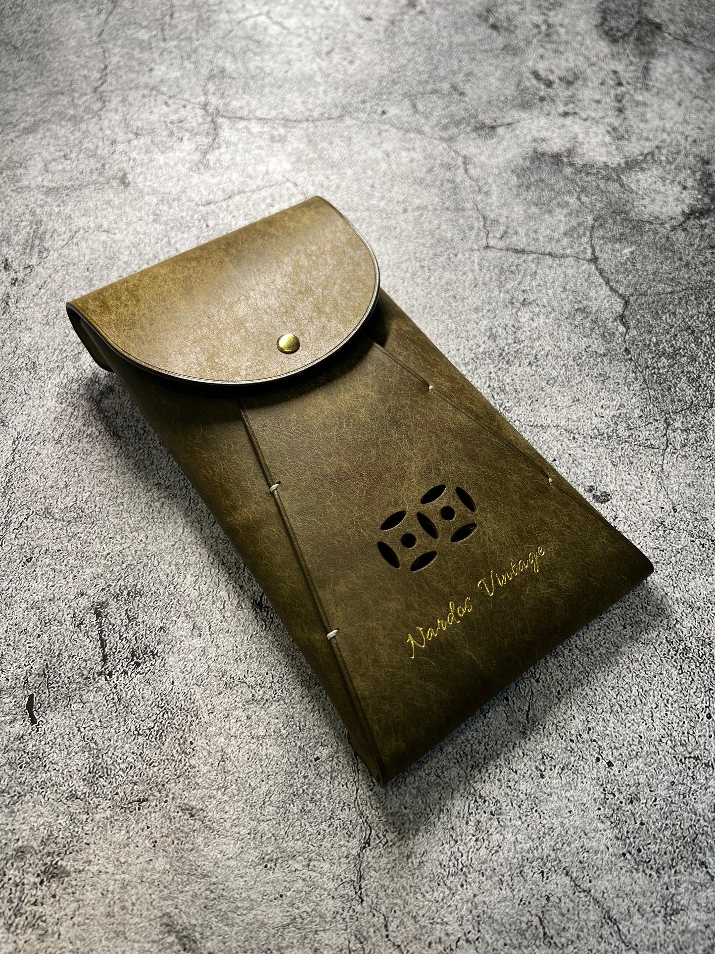 Old Mail box 信箱手機袋2.0 單色