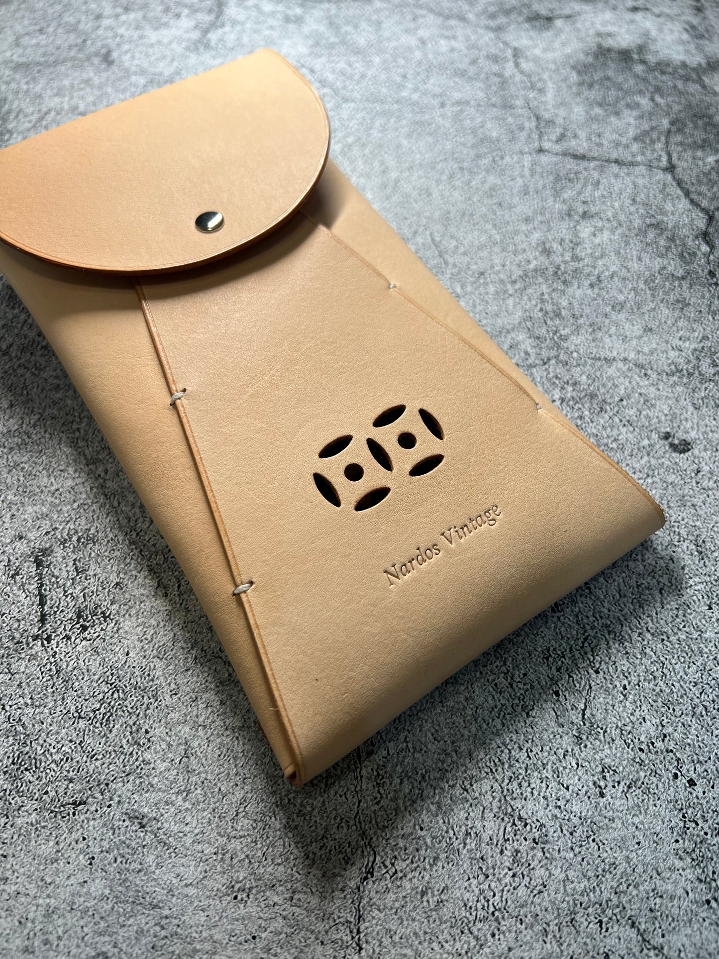 Old Mail box 信箱手機袋2.0 單色