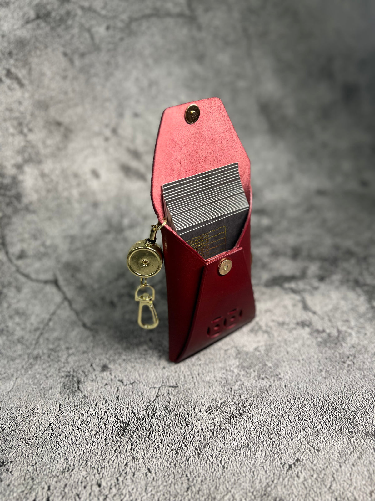 Old Mail box 懷舊信箱卡片套4.0
