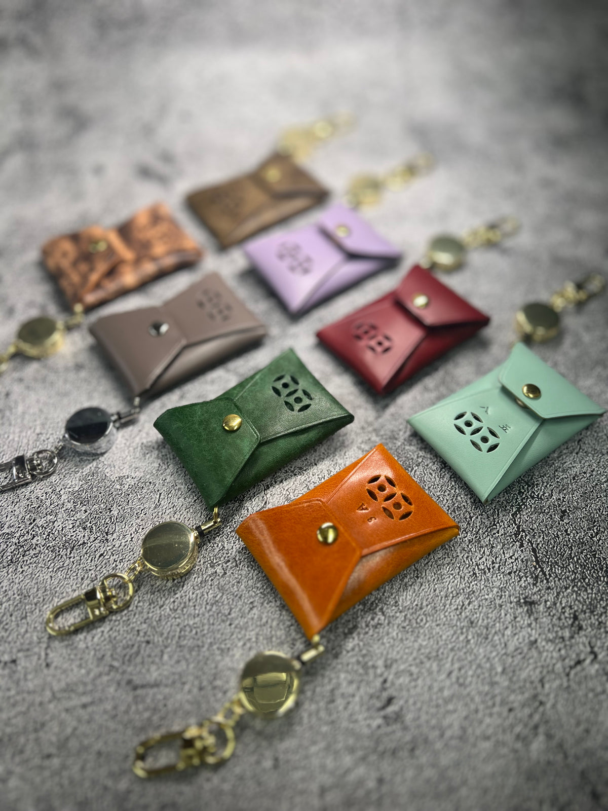 Old Mail box 懷舊信箱仔3.0