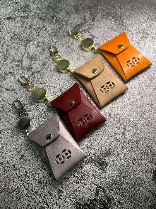 Old Mail Box 懷舊信箱仔3.0-新年版-「福」裡有「平安」