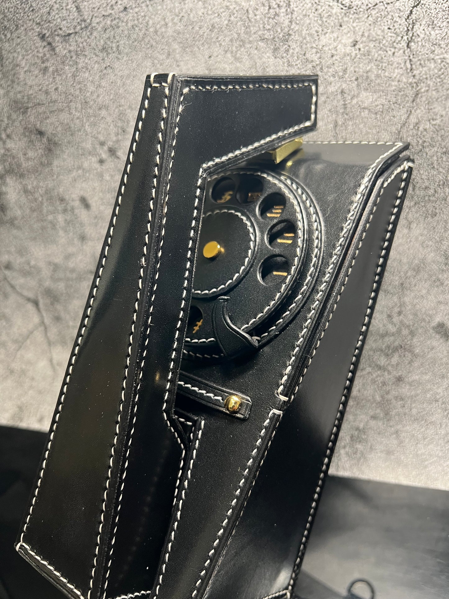 -Trimphone 712 phone bag (Preorder Promotion)