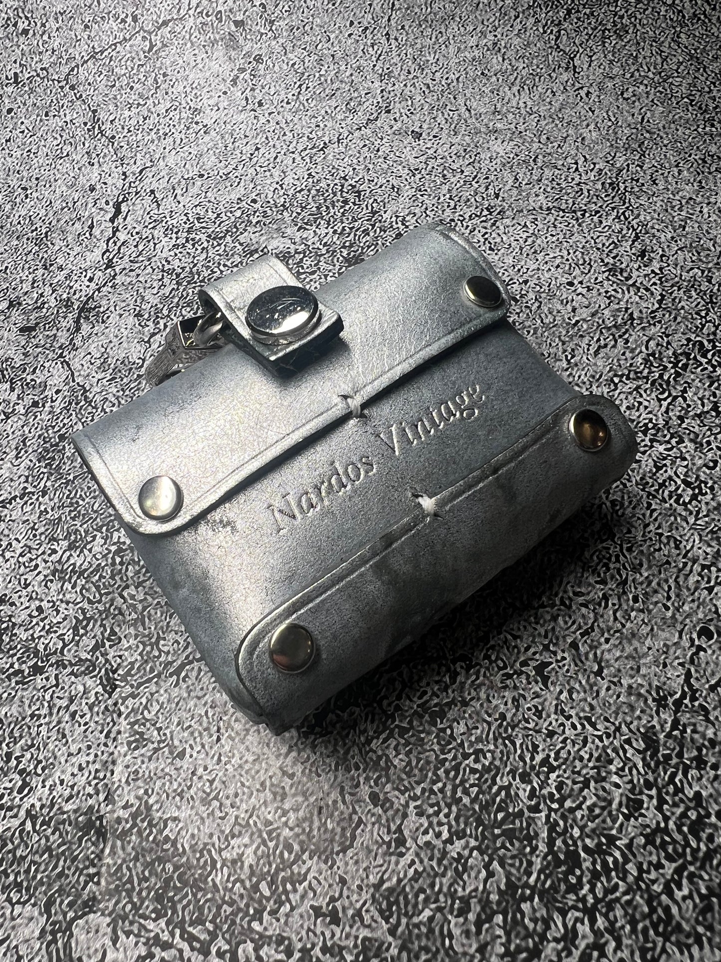 Airpod 4 case -Old Mail box