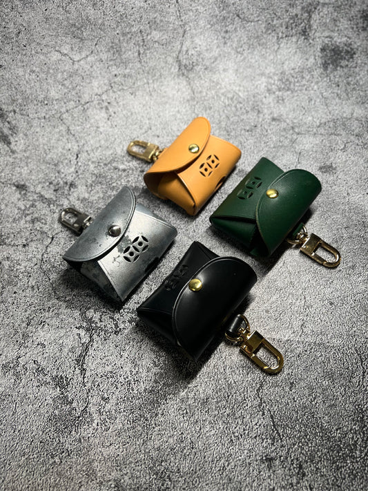 Airpod Pro 3 case -Old Mail box