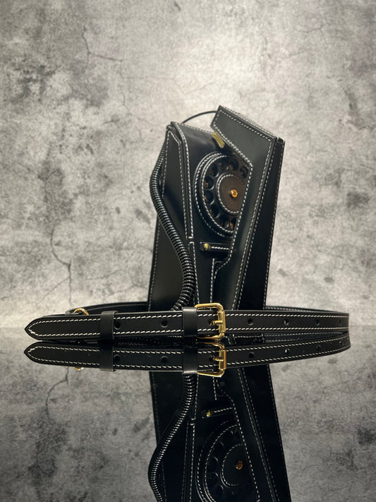 -Trimphone 712 phone bag (Preorder Promotion)