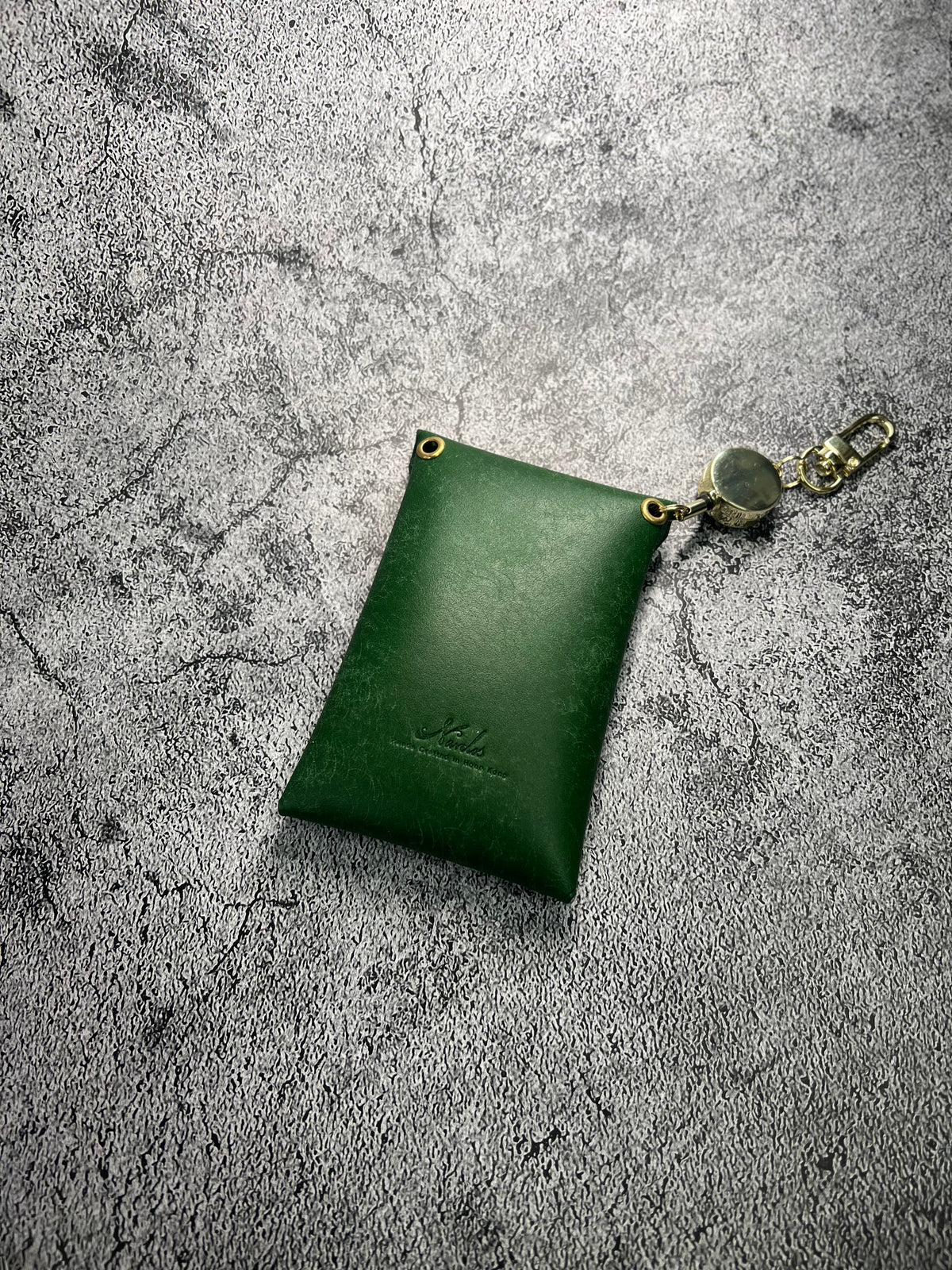 Old Mail box 懷舊信箱卡片套4.0