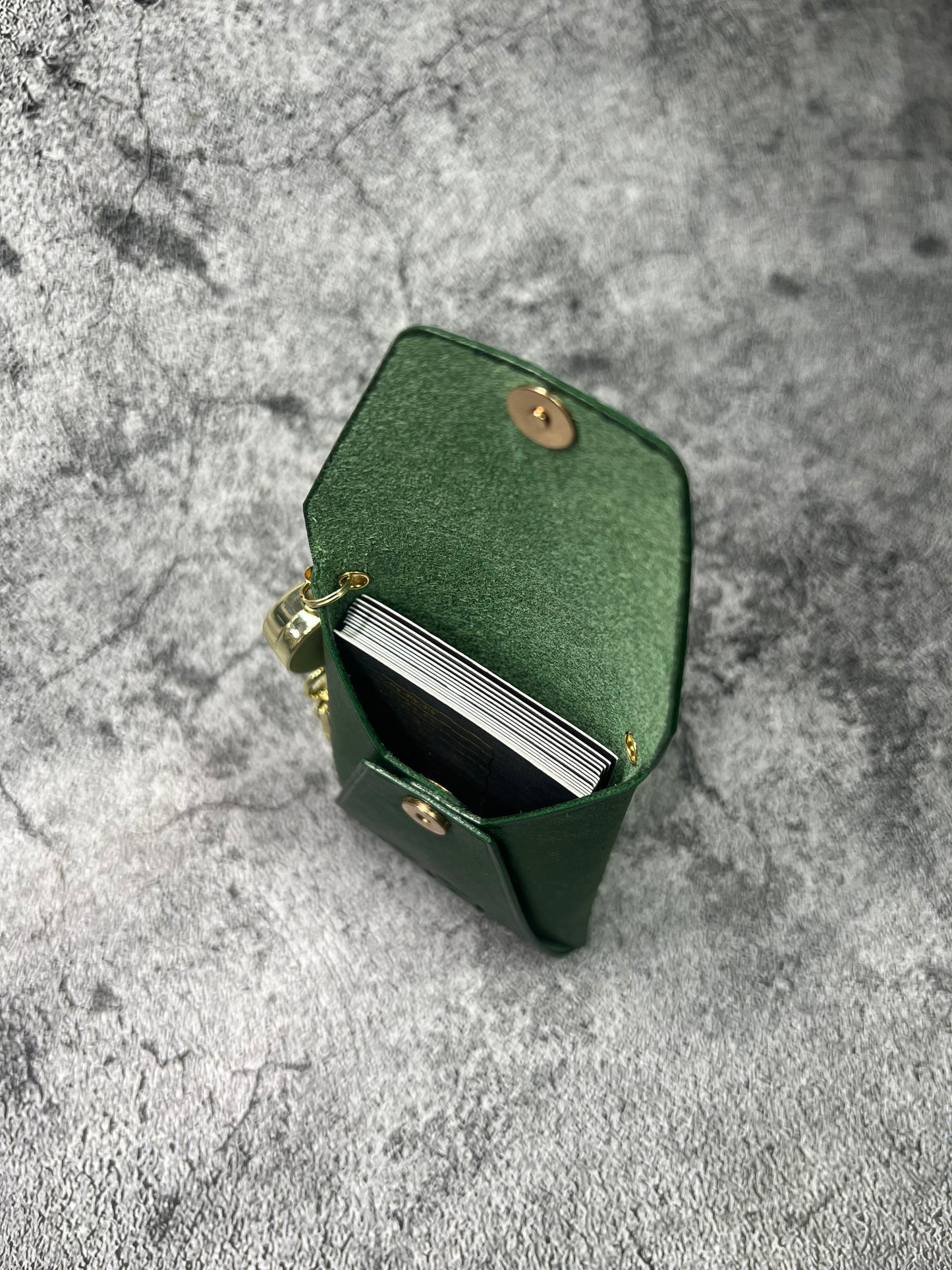 Old Mail box 懷舊信箱卡片套4.0