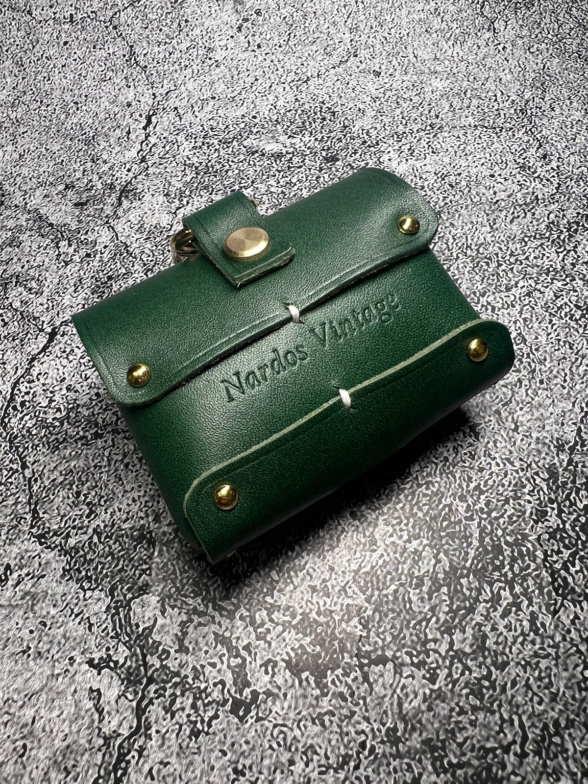 Airpod 4 case -Old Mail box