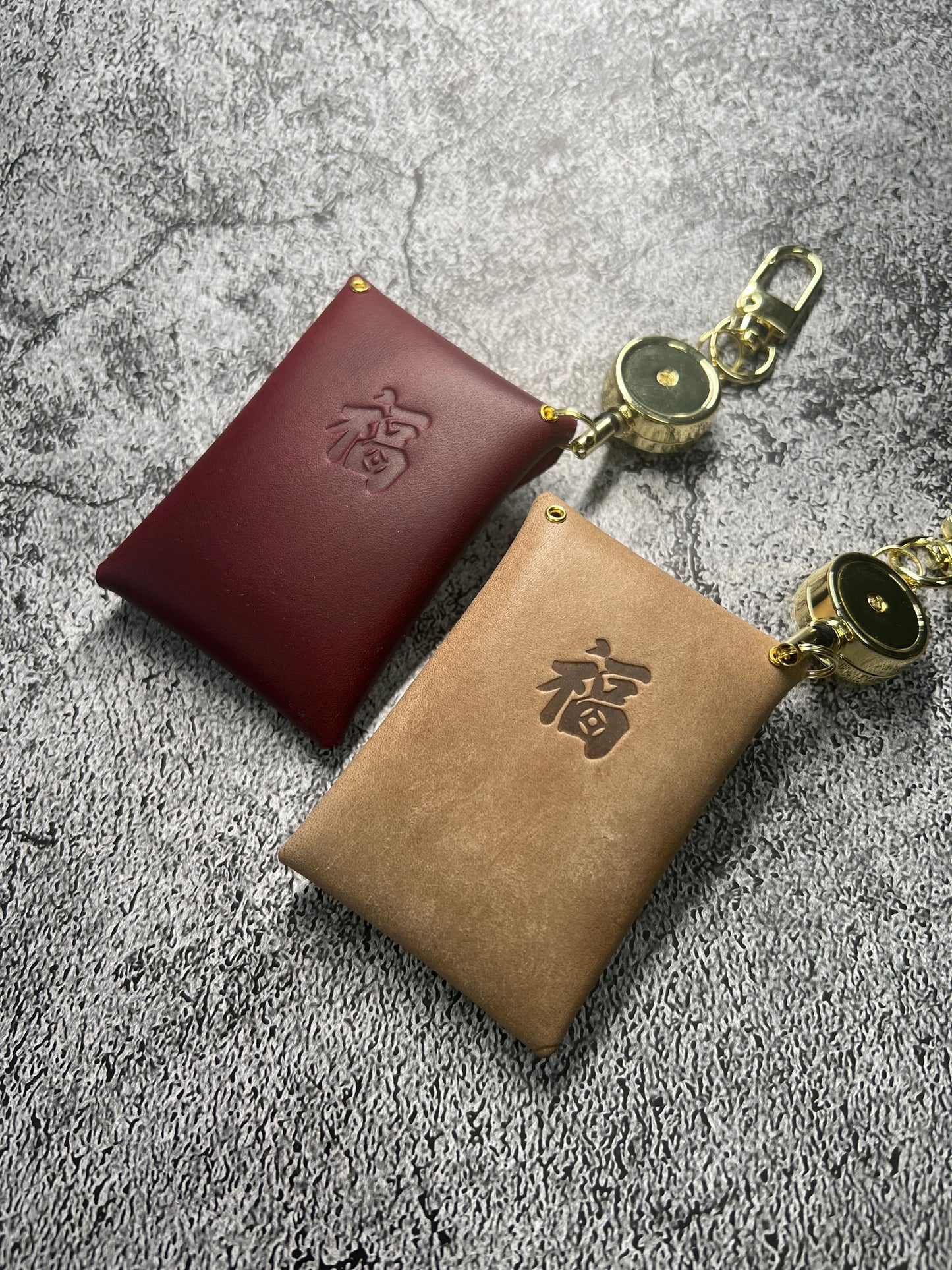 Old Mail Box 懷舊信箱仔3.0-新年版-「福」裡有「平安」