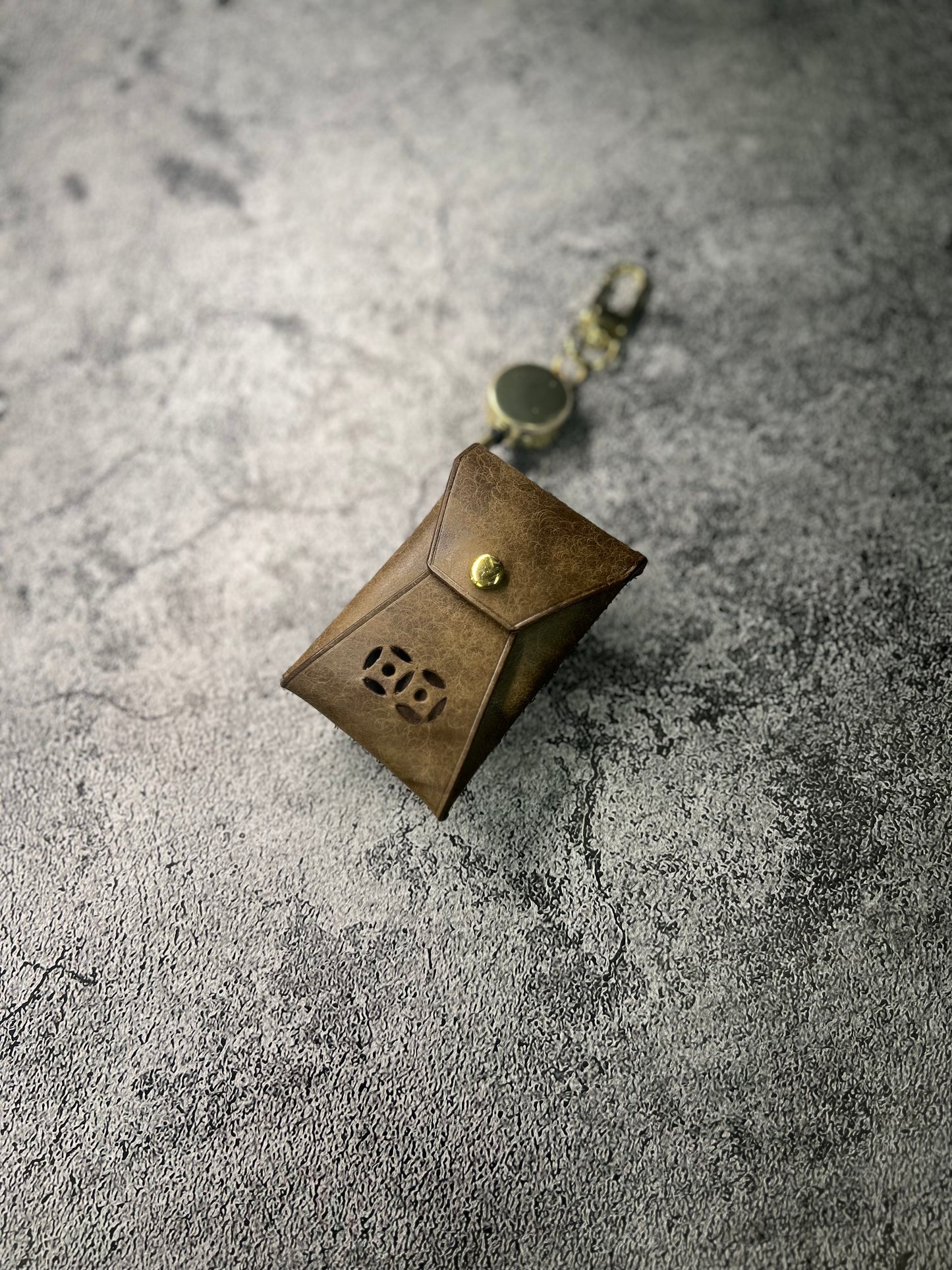 Old Mail box 懷舊信箱仔3.0