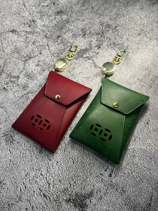 Old Mail box 懷舊信箱卡片套4.0