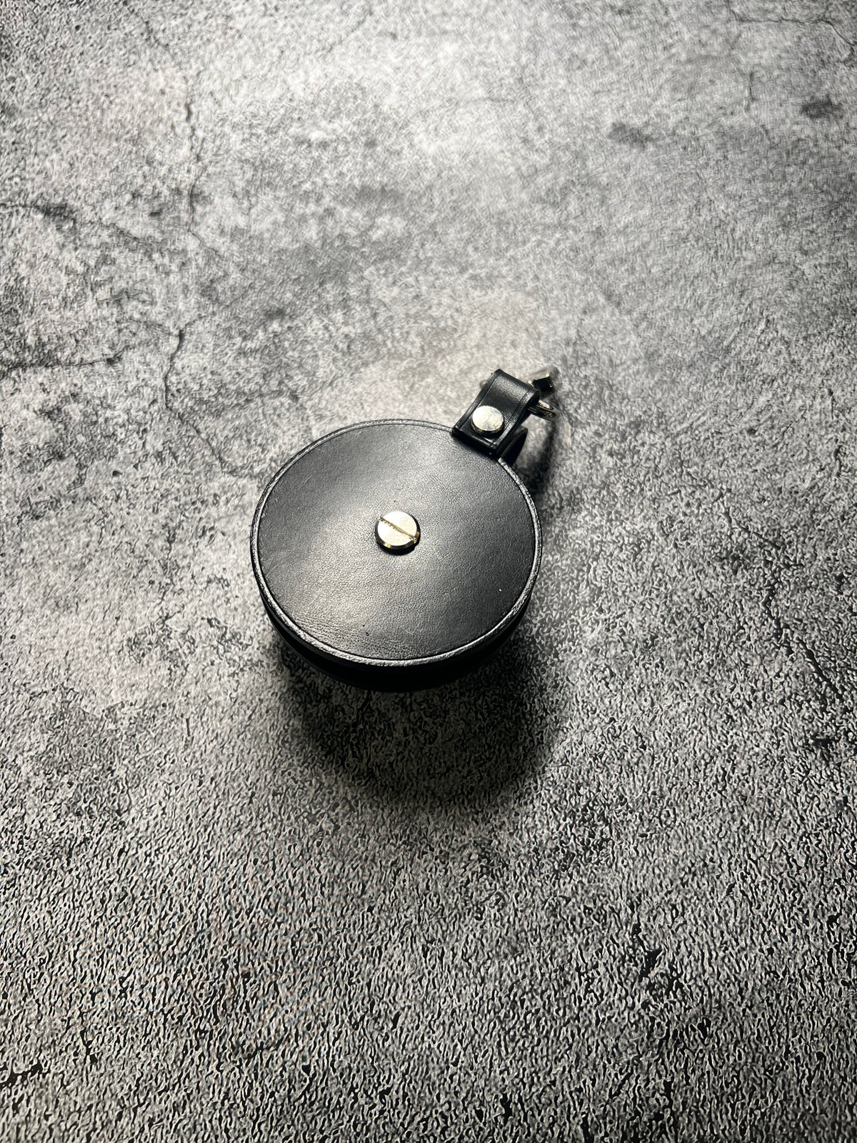 -Rotary Phone Chame 撥個輪電話扣 Metallic 特別版