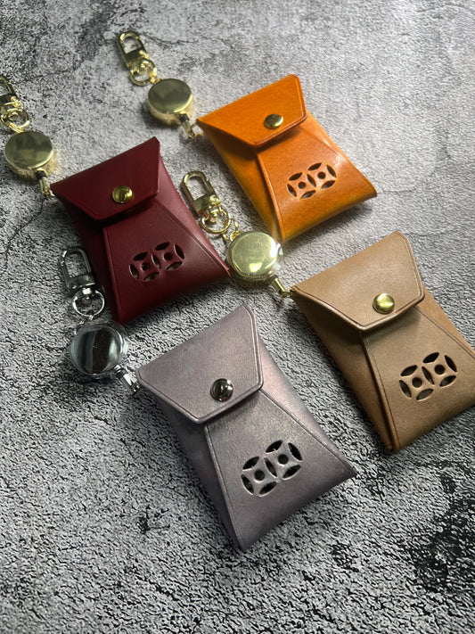 Old Mail Box 懷舊信箱仔3.0-新年版-「平安」有「福」